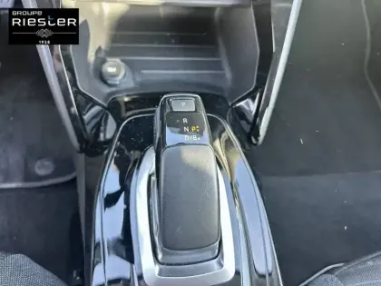 Photo 13 Peugeot 208  Electrique 50 kWh 136ch