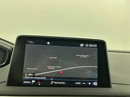 Photo 18 Peugeot 3008 Gén. II Ph1 Allure 5