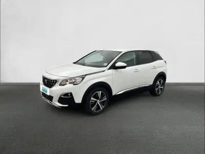 Photo Peugeot 3008 Allure