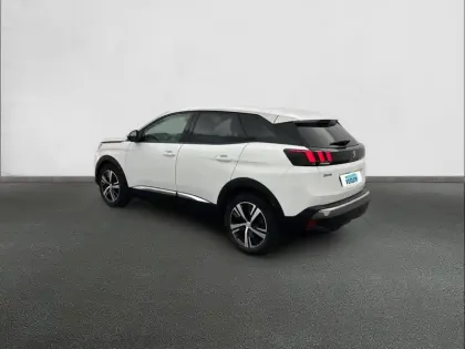 Photo 6 Peugeot 3008 Gén. II Ph1 Allure 5