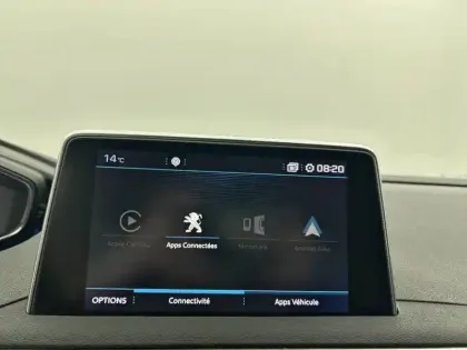 Photo 20 Peugeot 3008 Gén. II Ph1 Allure 5