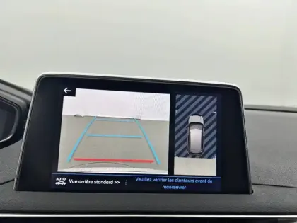 Photo 21 Peugeot 3008 Gén. II Ph1 Allure 5