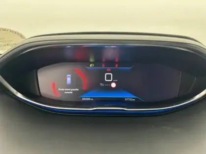 Photo 9 Peugeot 3008 Gén. II Ph1 Allure 5