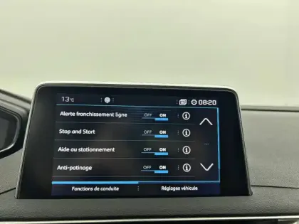 Photo 19 Peugeot 3008 Gén. II Ph1 Allure 5