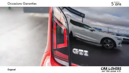 Photo 5 Volkswagen Up  1.0 115 BlueMotion Technology BVM6