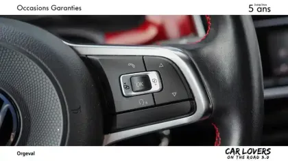 Photo 23 Volkswagen Up  1.0 115 BlueMotion Technology BVM6