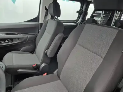 Photo 8 Peugeot Partner  CA XL BLUEHDI 100 S&S BVM6