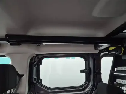 Photo 22 Peugeot Partner  CA XL BLUEHDI 100 S&S BVM6