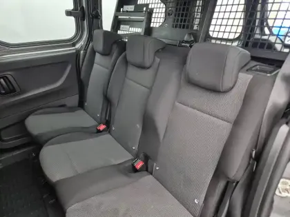 Photo 9 Peugeot Partner  CA XL BLUEHDI 100 S&S BVM6