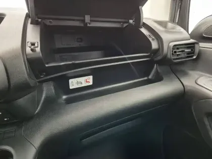 Photo 14 Peugeot Partner  CA XL BLUEHDI 100 S&S BVM6