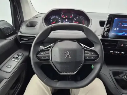 Photo 15 Peugeot Partner  CA XL BLUEHDI 100 S&S BVM6