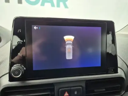 Photo 19 Peugeot Partner  CA XL BLUEHDI 100 S&S BVM6