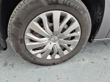 Photo 10 Peugeot Partner  CA XL BLUEHDI 100 S&S BVM6