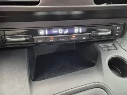 Photo 13 Peugeot Partner  CA XL BLUEHDI 100 S&S BVM6