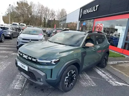 Photo 40 Dacia Duster  Hybrid 140