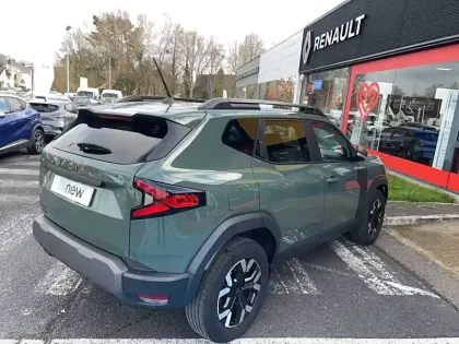 Photo 39 Dacia Duster  Hybrid 140