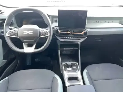 Photo 28 Dacia Duster  Hybrid 140