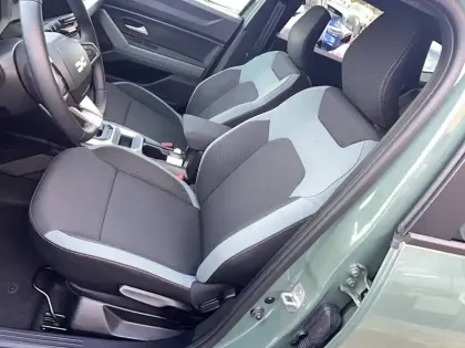 Photo 8 Dacia Duster  Hybrid 140