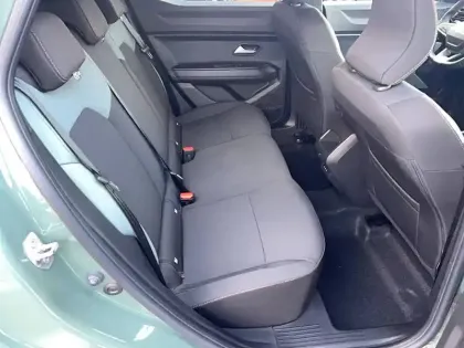 Photo 26 Dacia Duster  Hybrid 140