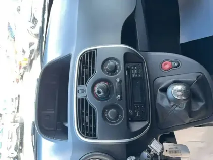 Photo 11 Renault Kangoo  EXPRESS BLUE DCI 80