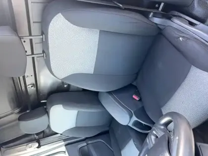 Photo 8 Renault Kangoo  EXPRESS BLUE DCI 80