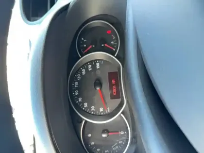 Photo 16 Renault Kangoo  EXPRESS BLUE DCI 80