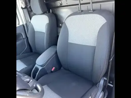 Photo 28 Renault Kangoo  EXPRESS BLUE DCI 80