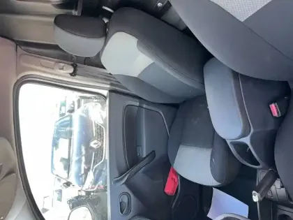 Photo 13 Renault Kangoo  EXPRESS BLUE DCI 80