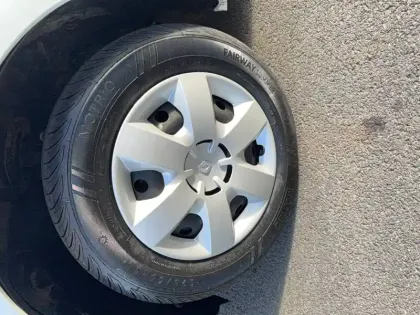 Photo 18 Renault Kangoo  EXPRESS BLUE DCI 80