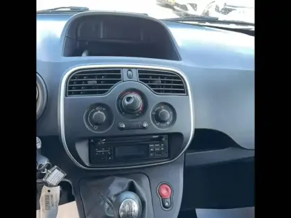 Photo 31 Renault Kangoo  EXPRESS BLUE DCI 80