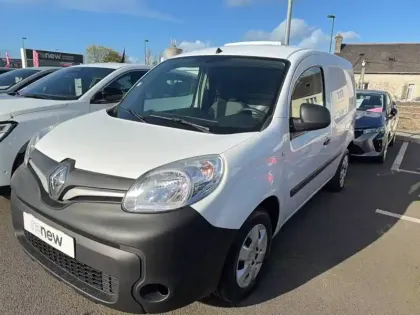 Photo Renault Kangoo Grand Confort