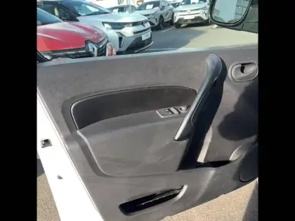 Photo 30 Renault Kangoo  EXPRESS BLUE DCI 80