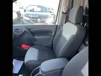 Photo 33 Renault Kangoo  EXPRESS BLUE DCI 80