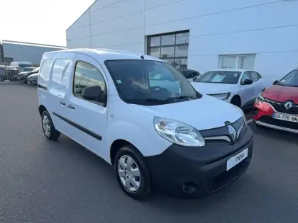 Photo 6 Renault Kangoo  EXPRESS BLUE DCI 80