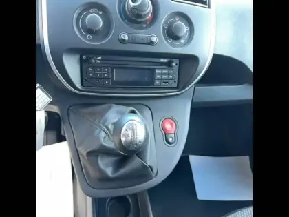 Photo 32 Renault Kangoo  EXPRESS BLUE DCI 80