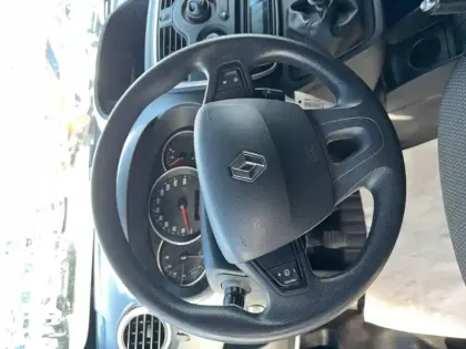 Photo 14 Renault Kangoo  EXPRESS BLUE DCI 80