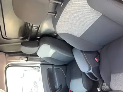 Photo 15 Renault Kangoo  EXPRESS BLUE DCI 80