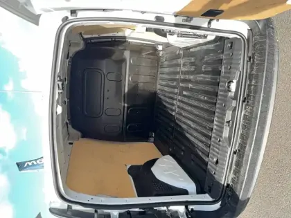 Photo 17 Renault Kangoo  EXPRESS BLUE DCI 80