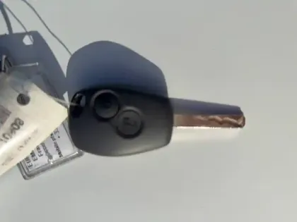 Photo 27 Renault Kangoo  EXPRESS BLUE DCI 80