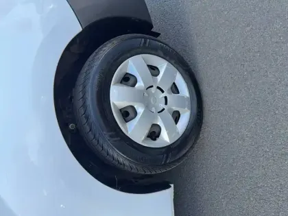 Photo 20 Renault Kangoo  EXPRESS BLUE DCI 80