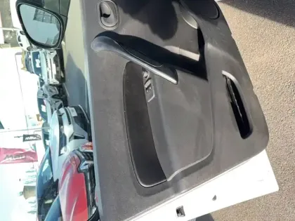 Photo 10 Renault Kangoo  EXPRESS BLUE DCI 80