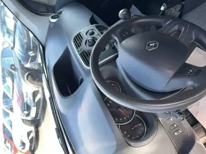 Photo 9 Renault Kangoo  EXPRESS BLUE DCI 80