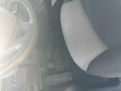 Photo 26 Renault Kangoo  EXPRESS BLUE DCI 80