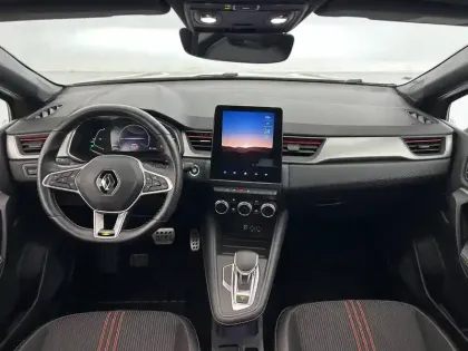 Photo 65 Renault Captur  E-Tech hybride 145