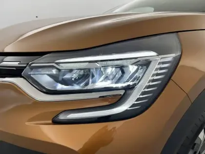 Photo 34 Renault Captur  E-Tech hybride 145