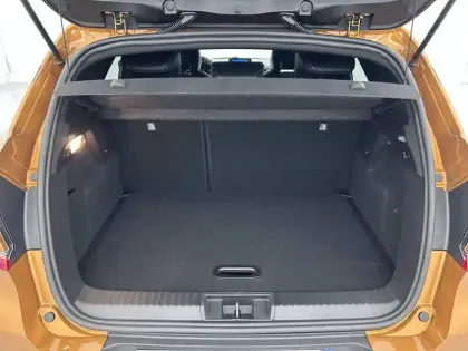 Photo 54 Renault Captur  E-Tech hybride 145