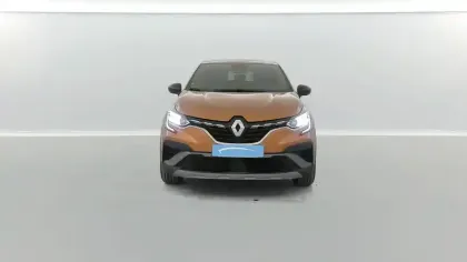 Photo 44 Renault Captur  E-Tech hybride 145