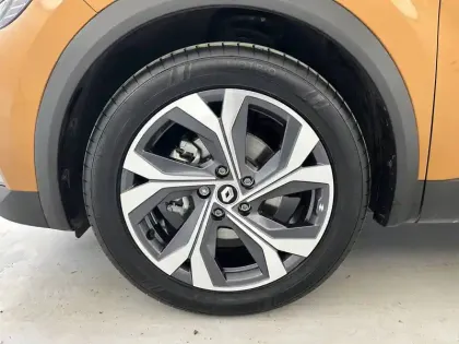 Photo 55 Renault Captur  E-Tech hybride 145