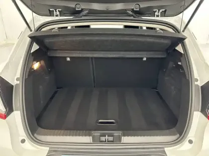 Photo 107 Renault Captur  E-Tech full hybrid 145