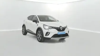 Photo 36 Renault Captur Gén. II (HJB) Ph2 Techno 5